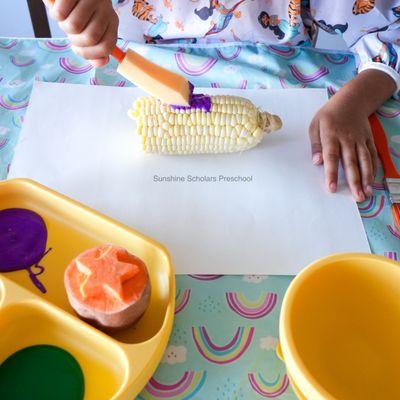 Sunshine Scholars Preschool