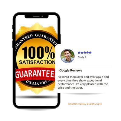 Global International HVAC