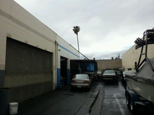 Gurrola's Auto Repair