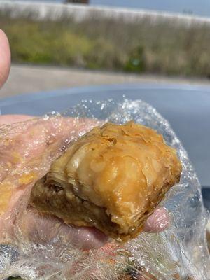 Safier Mediterranean Deli