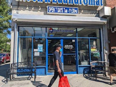 Kleen R Laundromat