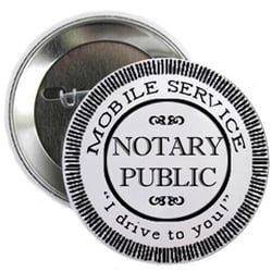 Notary Ink