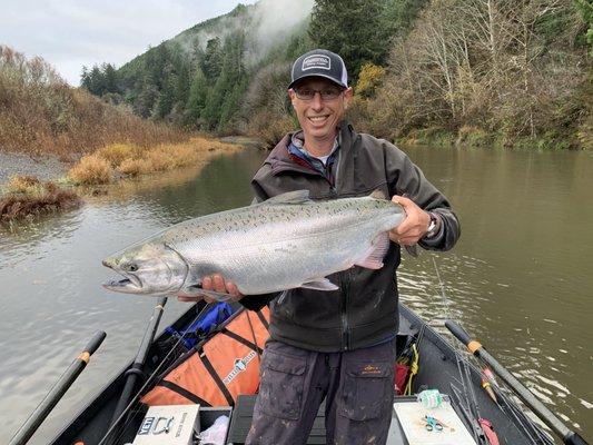 Russell Wilderness Outfitter