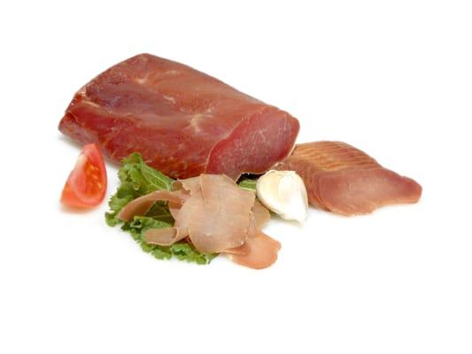 Appalachian Smoked Meat