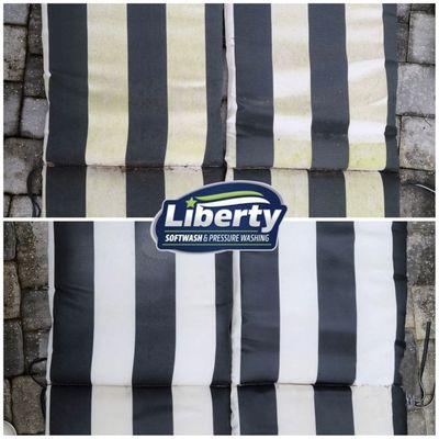 Liberty Softwash & Pressure Washing