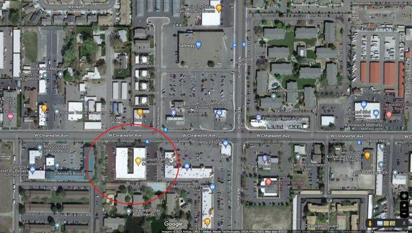 Munson Family Counseling