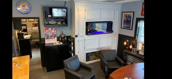 Modern Collision Center