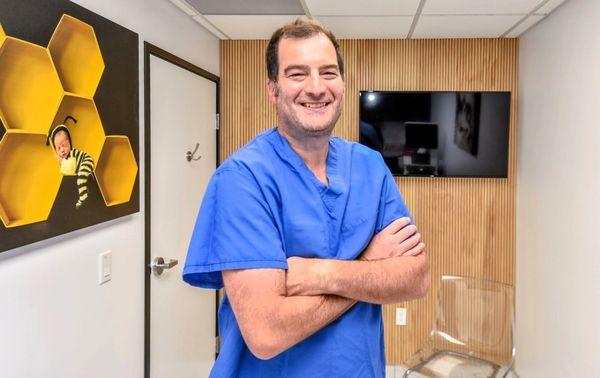 Yonatan Mahller, MD, PhD - Orange County OBGYN