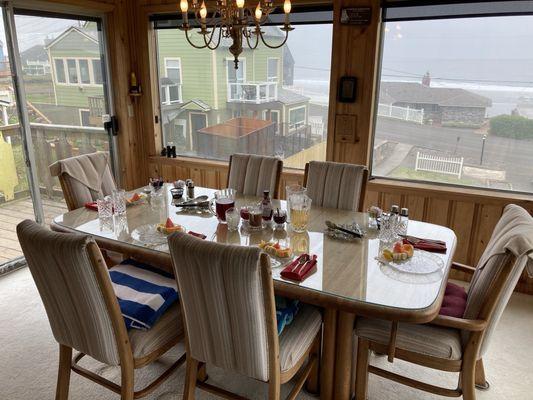 Brey House Bed & Breakfast Inn