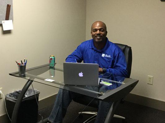 Beal's Janitorial Services