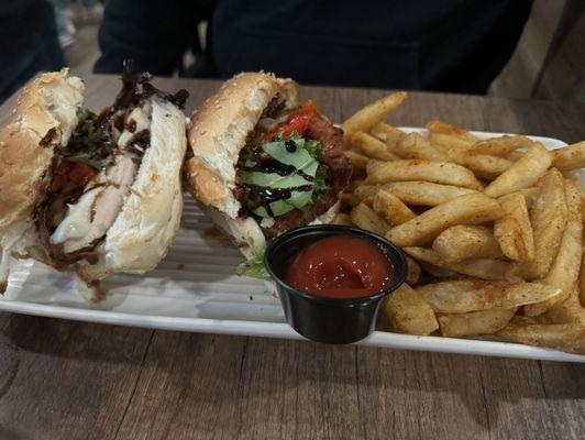 Brother's Sports Bar & Grille