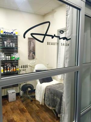 Aria Beauty Salon