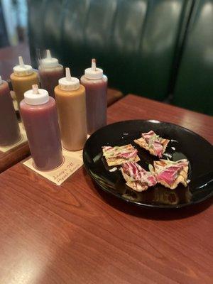 Smoke ‘em Barbecue Joint