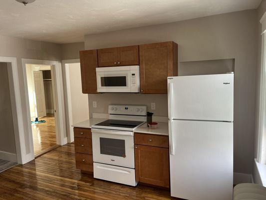 Russell Bond's Handyman Services