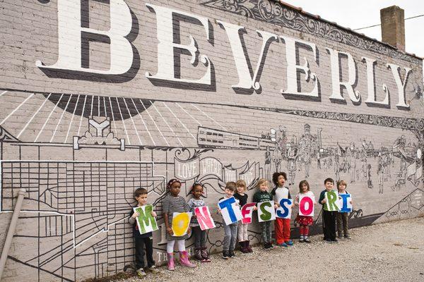 Beverly Montessori School