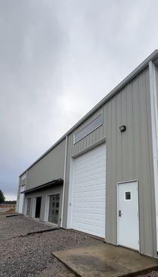 National Barn Company - Eastern Division