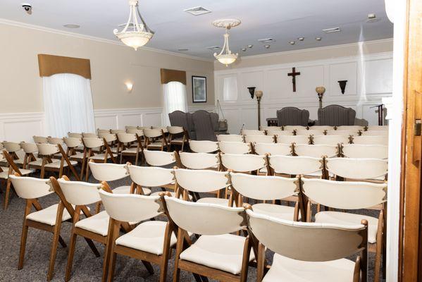 Maliszewski Funeral Home