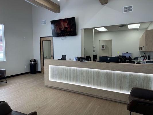 All Dental Denture & Implant Center