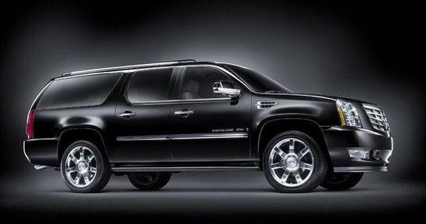 Vernon Airport Taxi & Limo Car Service