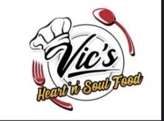 Vic's Heart N Soul Food
