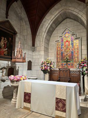 1st Episcopal church in palm beach county