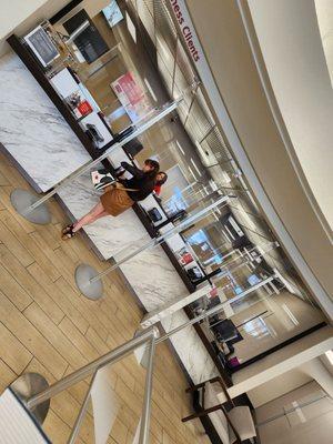 Bank of America Mortgage