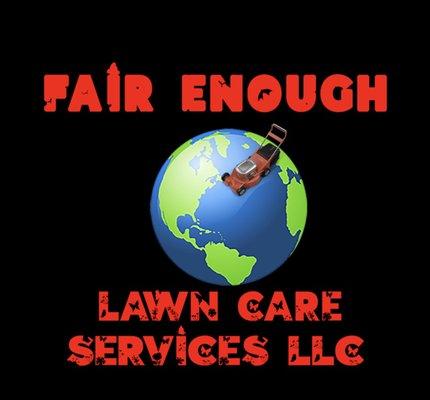 Fair Enough Lawn & Home Services