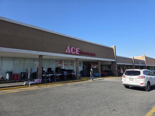Ace Hardware