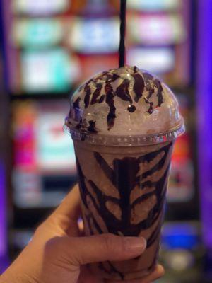 Coffee Stand At The D