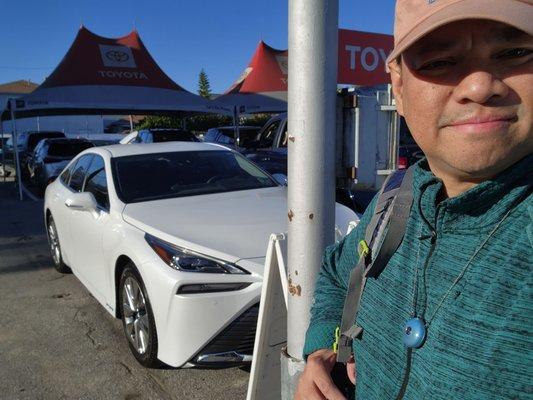 Mabuhay Auto Sales & Leasing