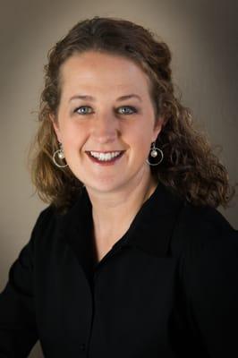 Jenn Hicks - eXp Realty NWA Branch