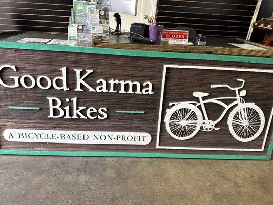 Good Karma Bikes
