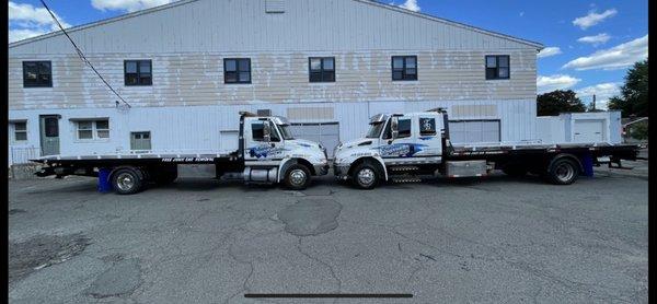 Two Brothers Towing