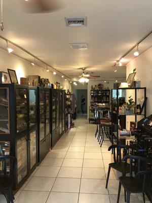 Miami Tobacco Traders