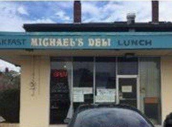 Mike's Deli