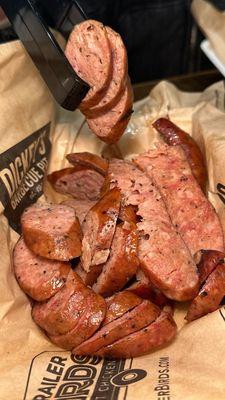 Dickey's Barbecue Pit