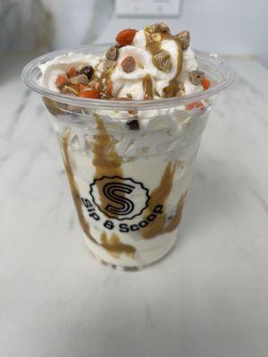 Sip & Scoop