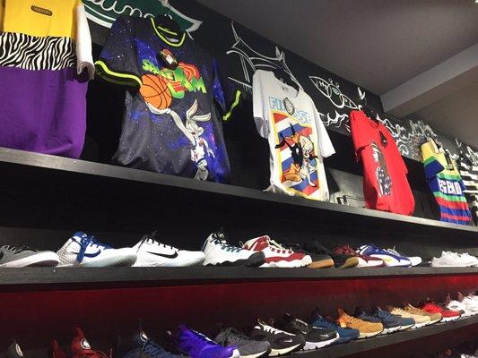 Young's V & S Variety Store