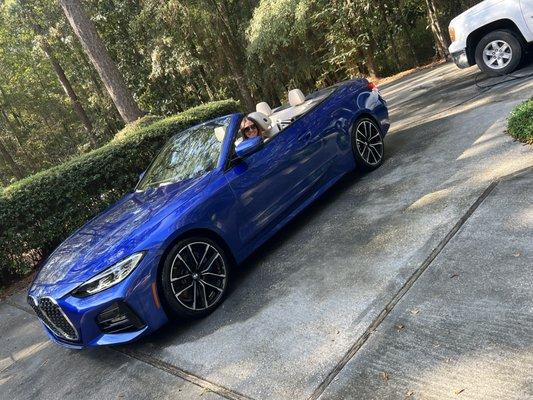 Time to shine mobile detailing