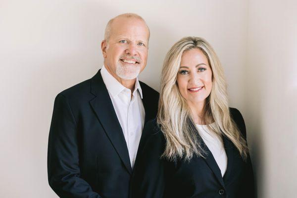 Gina Luke - Berkshire Hathaway