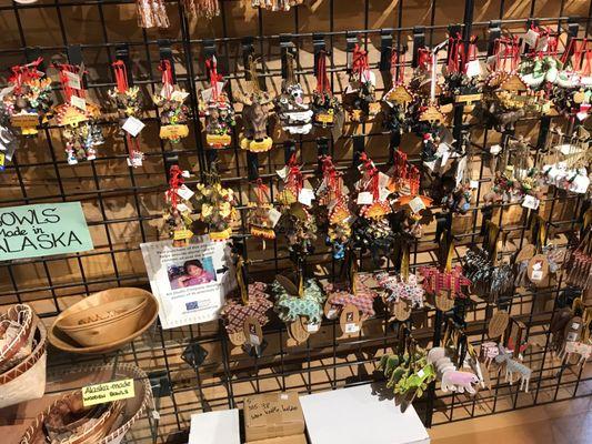 Denali Summit Gifts & Books