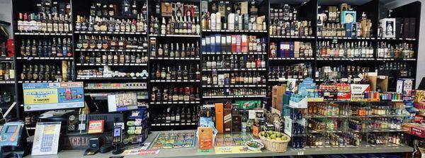 Village Liquor & Wine