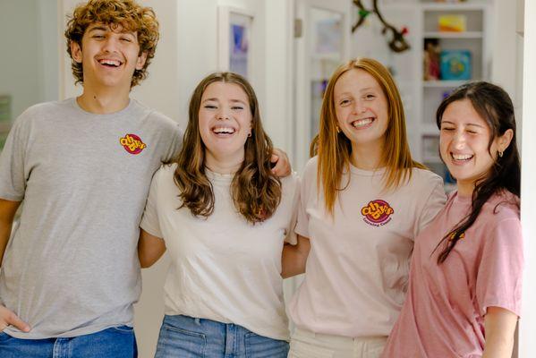 Abby’s Learning Center