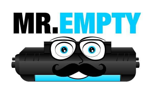 Mr. Empty