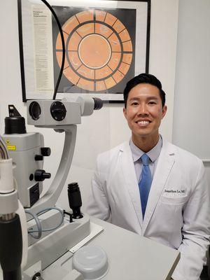 Jonathan K.H Lau, DDS