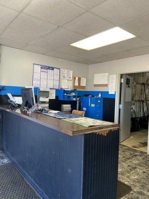 Perfect Timing Auto Repair