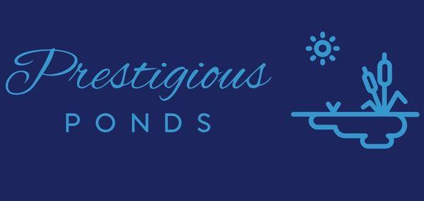 Prestigious Ponds and Water Features