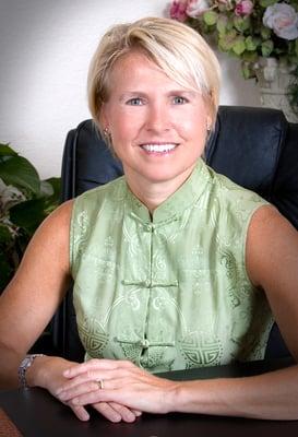 Charlene Okomski, DO