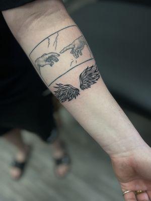 Next Wave Tattoos and Piercings