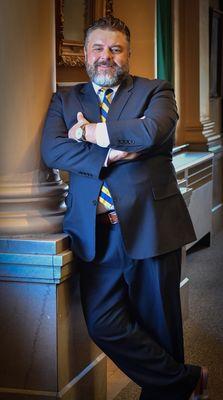 Kevin T. Tipton, Esq.
